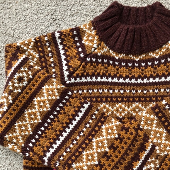 Frank & Oak - Sweater.NWOT. - Picture 2 of 3